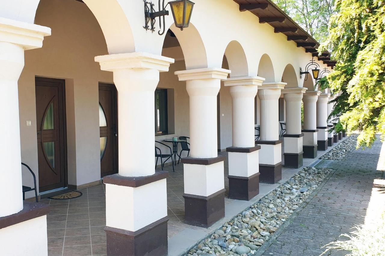 The Luxo Wine Museum Hotel Kaba Ngoại thất bức ảnh
