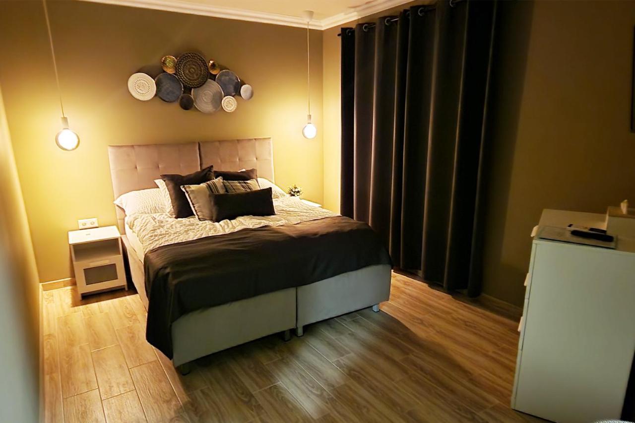 The Luxo Wine Museum Hotel Kaba Ngoại thất bức ảnh