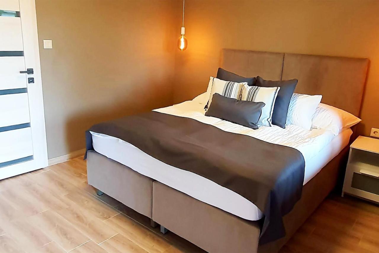 The Luxo Wine Museum Hotel Kaba Ngoại thất bức ảnh