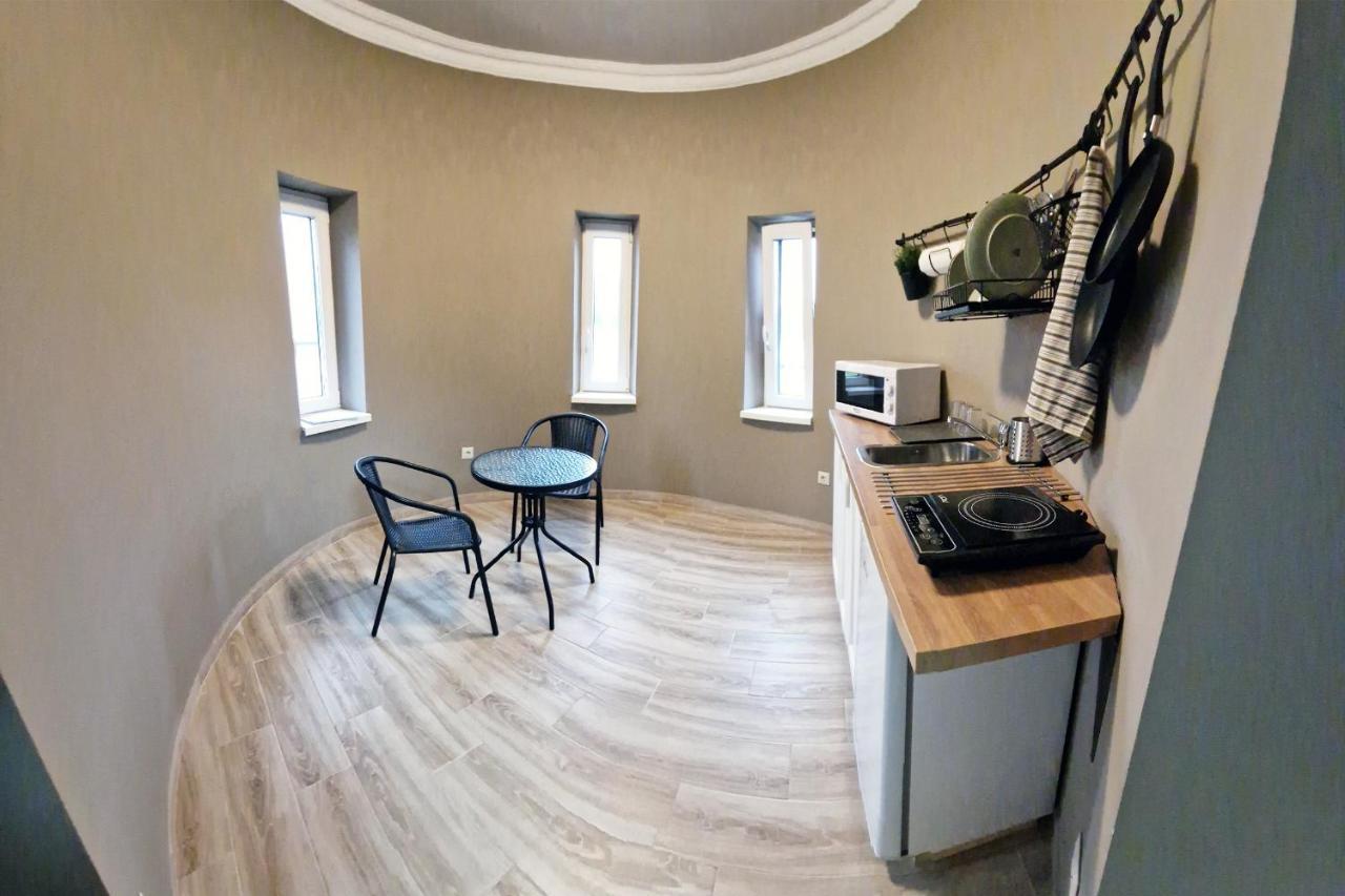 The Luxo Wine Museum Hotel Kaba Ngoại thất bức ảnh
